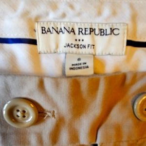 Banana Republic Shorts